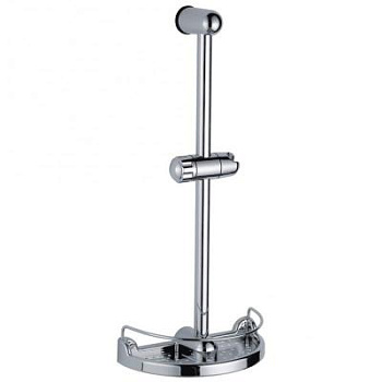 Душевая стойка L8004 без лейки LEDEME