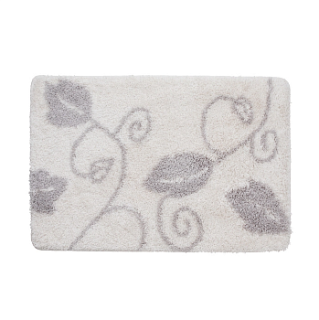 Коврик для ванной 60*90  frost IDDIS