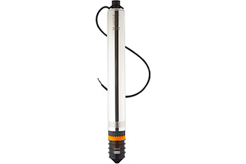 Насос погруж. ВОДОМЕТ 55/75 ок (30м кабель)