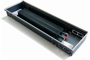 Конвектор KVZ 350-65-2000.00.000 без решетки