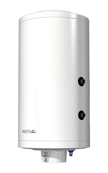 Бойлер AQ IND 100 FC (1 контур) "HAJDU" настенный (без ТЭНа)