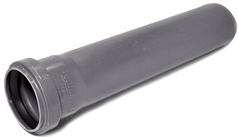 Труба Ду50 2м Sinikon 