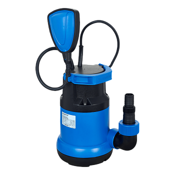 Насос дренажный ADS-250-5E (100/6)   AQUARIO