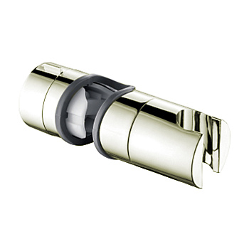 Держатель душевой лейки на штангу Сатин L85A LEDEME