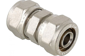 Муфта 32*20 обжимная  VTm303