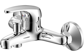 Смеситель для ванны AVILA 02201AV OLIVE'S