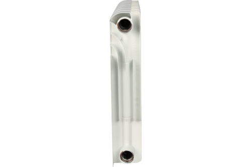 Радиатор биметалл ROMMER Profi BM 350/80 8сек