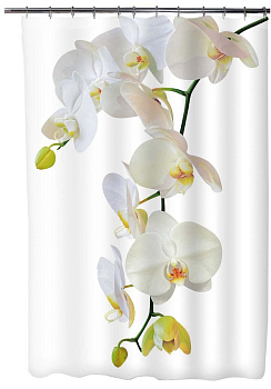 Штора для ванной 180х180 "Магия" РН22