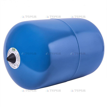 Бак расширительный 25л для ГВС и ХВС DE25 л (3/4) Reflex