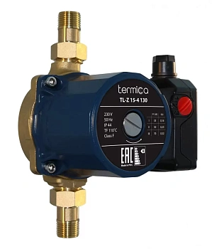 Насос циркуляционный TL-Z 15-4 130 TERMICA