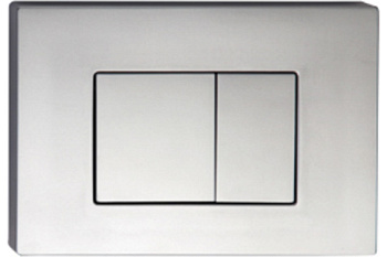 Клавиша IDDIS универсальная матовый хром Unifix 030  UNI30M0i77