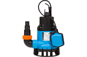 Насос погружной Фекальный 140/6 (5400)