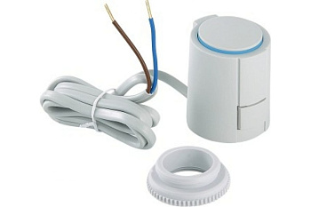 Сервопривод электротерм VT.TE3040.0.220 H/З (220в)