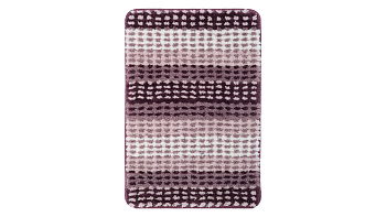 Коврик для ванной Grampus Point GR-5201A, кремовый, 40х60см