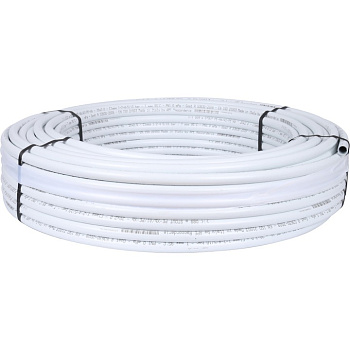 Труба м/пл 20*2.0 (100м) STOUT