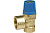Клапан предохр. SVW6 (1/2" 6бар) WATTS
