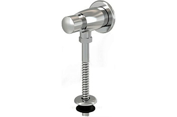 Вентиль для писсуара кнопочный сливной ATS001 Alca Plast