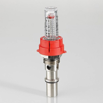 Расходомер Valtec с настроечным клапаном (для 589-го колл.) VT.AC674 