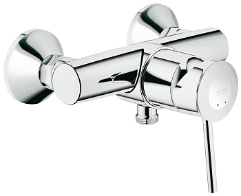 32865000 Смеситель д/душа GROHE BAUCLASSIK