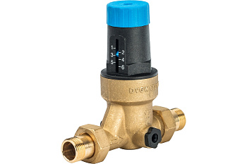 Редуктор давления НН Ду15  DRV15N WATTS