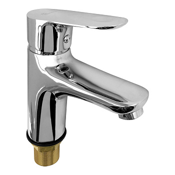 Смеситель SENATOR д/раковины, шаровый. 4630