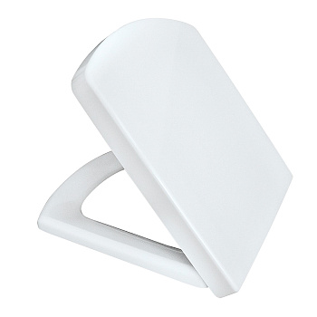 Сиденье для унитаза VANE IDDIS белое VANDPSEi31