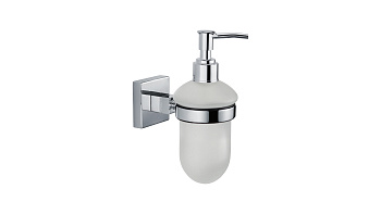 Дозатор жидкого мыла Fixsen Metra FX-11112