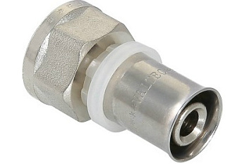 Пресс соед с вн р 32*1 1/4" VTm 202