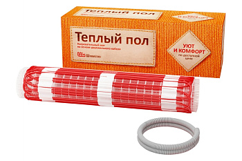 Мат нагревательный 910 Вт/6.00 м2  Warmstad  WSM