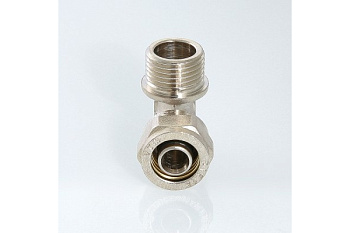 Угол наруж.р. 26*1 обжимной VTm353