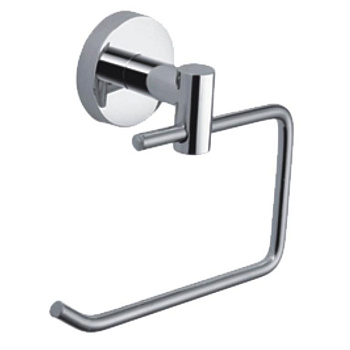 Бумагодержатель хром HB1703-3 HAIBA