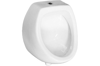 Писсуар "МИНИ" ROSA настенный,наружный подвод воды (Киров)