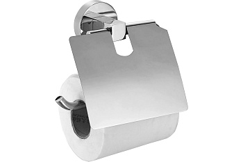 Бумагодержатель c крышкой NESSY AZARIO