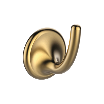 Комплект одинарных крючков  сплав металлов, Oldie, бронза, IDDIS, OLDBR10i41