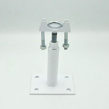 Кронштейн НАПОЛЬНЫЙ для ал. рад. 2.10А