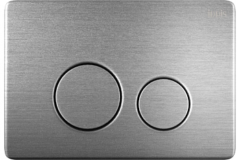 Клавиша IDDIS универсальная нержавеющая сталь Unisteel 010  UNS10S0i77