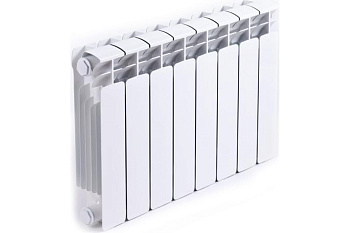 Радиатор биметалл RIFAR BASE 350 10сек