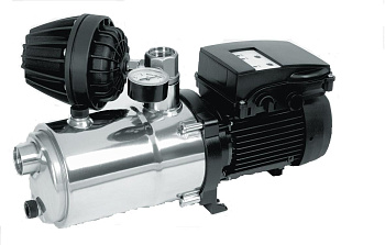 Насосная станция ESPA TECNOPLUS 15, 4M