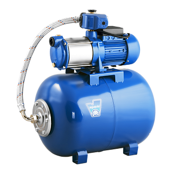 Насосная станция AUTO AMH-100-6P AQUARIO