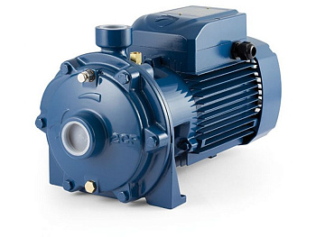 Насос поверхностный 2 CPm 25/ 14 B (2СPm 25/140H) PEDROLLO