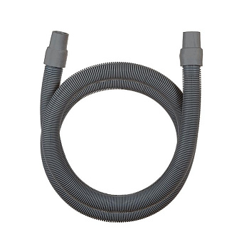 Шланг слив 2,5 м  д/стир. маш. ОРИО (инд. упак)