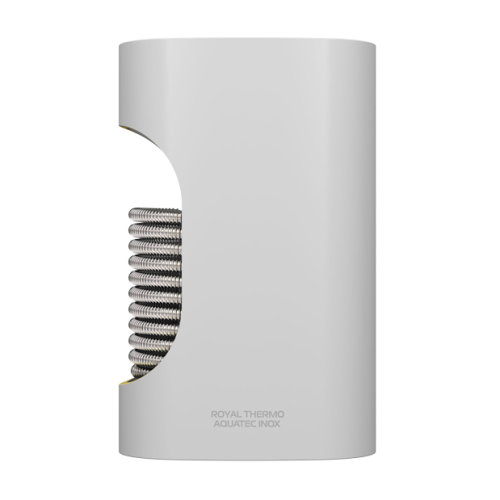 Бойлер косв нагр  AQUATEC INOX RTWX-F 100 настенный