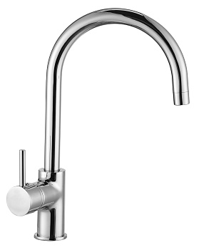 AZARIO TASCO Смеситель для кухни