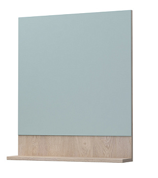 Зеркало Модерн 60 дуб Бардолино