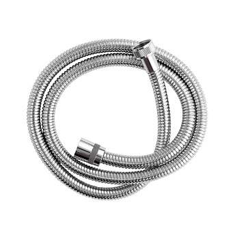 Шланг д/душа и биде  1/2 120см, хром GFmark 3781