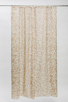 Штора для ванной комнаты, 200*180 см, полиэстер B30P218i11