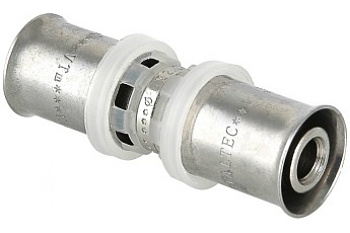 Пресс соед. 20*20 VTm 203