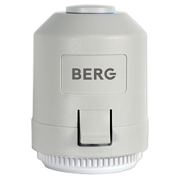 Cервопривод 230V BERG