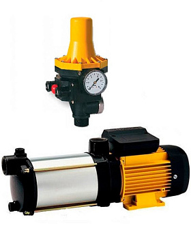 Насосная станция ASPRI 15 R 3M 02 ESPA Booster(БЕЗ АМЕРИКАНКИ)