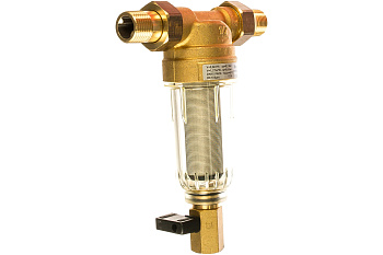 Фил.с прям.промывкой FF06 1/2"AA Honeywell